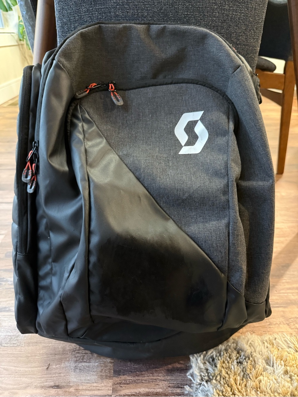 SCOTT Ski Boot Backpack